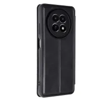 Realme 12 5G Kılıf Flip Cover - Siyah
