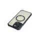 Apple iPhone 14 Pro Kılıf Prag Magneticsafe Kapak - Lacivert