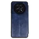 Realme 12 5G Kılıf Flip Cover - Lacivert
