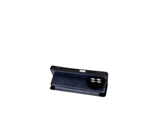Realme 12 5G Kılıf Flip Cover - Lacivert