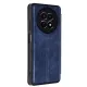 Realme 12 5G Kılıf Flip Cover - Lacivert
