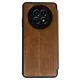 Realme 12 5G Kılıf Flip Cover - Taba