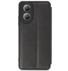 A38 Kılıf Flip Cover - Siyah