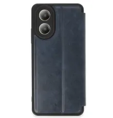 A38 Kılıf Flip Cover - Lacivert