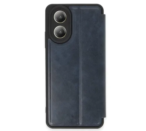 A38 Kılıf Flip Cover - Lacivert