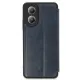 A38 Kılıf Flip Cover - Lacivert
