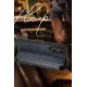 A38 Kılıf Flip Cover - Taba