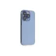 Apple iPhone 14 Pro Kılıf Armada Lensli Kapak - Sierra Blue