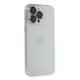 Apple iPhone 13 Pro Kılıf Luko Lens Silikon -Yeşil