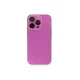 Apple iPhone 14 Pro Kılıf Armada Lensli Kapak - Pembe