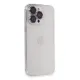 Apple iPhone 13 Pro Max Kılıf Luko Lens Silikon - Sierra Blue