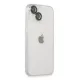 Apple iPhone 14 Kılıf Luko Lens Silikon - Yeşil