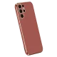 Samsung Galaxy S24 Ultra Kılıf Volet Silikon - Kırmızı