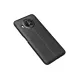 Xiaomi Mi 10T Lite Kılıf Auto Focus Kapak - Siyah