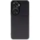 Huawei Nova 12 SE Kılıf Auto Focus Karbon Kapak - Siyah