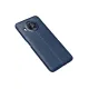 Xiaomi Mi 10T Lite Kılıf Auto Focus Kapak - Lacivert