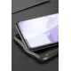 Xiaomi Pocophone X3 Kılıf Auto Focus Kapak - Kırmızı