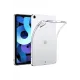 Apple iPad Air 5 (2022) Kılıf Tablet Şeffaf Silikon