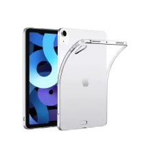 Apple iPad Air 5 (2022) Kılıf Tablet Şeffaf Silikon