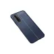 Huawei P Smart 2021 Kılıf Auto Focus Kapak - Lacivert
