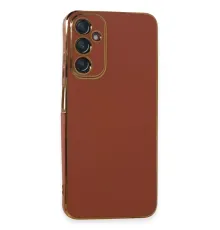 Samsung Galaxy A05S Kılıf Volet Silikon - Kırmızı