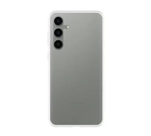 Samsung Galaxy S24 Plus Kılıf Lüx Şeffaf Silikon