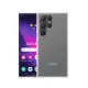 Samsung Galaxy S24 Ultra Kılıf Lüx Şeffaf Silikon