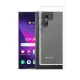 Samsung Galaxy S24 Ultra Kılıf Lüx Şeffaf Silikon