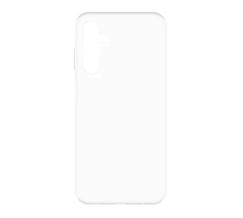 Samsung Galaxy A25 5G Kılıf Lüx Şeffaf Silikon