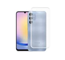Samsung Galaxy A25 5G Kılıf Lüx Şeffaf Silikon