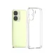 Xiaomi Redmi 13C Kılıf Lüx Şeffaf Silikon