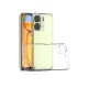 Xiaomi Redmi 13C Kılıf Lüx Şeffaf Silikon