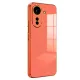 Xiaomi Redmi 13C Kılıf Volet Silikon - Kırmızı