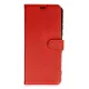 Xiaomi Redmi 13 4G Kılıf Trend S Plus Kapaklı Kılıf - Kırmızı