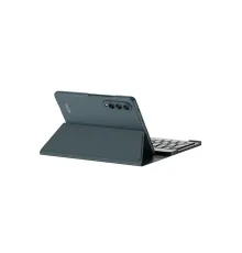 Universal Universal Kılıf Fold Klavye - Koyu Yeşil