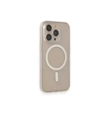 Apple iPhone 14 Pro Kılıf Grand Magneticsafe Kapak - Şeffaf