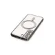 Samsung Galaxy S22 Kılıf Kross Magneticsafe Kapak - Siyah