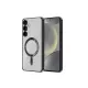 Samsung Galaxy S23 Kılıf Kross Magneticsafe Kapak - Siyah