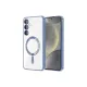 Samsung Galaxy S23 Plus Kılıf Kross Magneticsafe Kapak - Sierra Blue