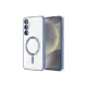 Samsung Galaxy S23 Plus Kılıf Kross Magneticsafe Kapak - Sierra Blue