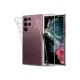 Samsung Galaxy S22 Ultra Kılıf Lüx Şeffaf Silikon