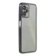 Realme C35 Kılıf Lensli Silikon - Mor
