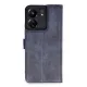 Xiaomi Redmi 13C Kılıf Trend S Plus Kapaklı Kılıf - Lacivert