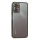 Xiaomi Redmi 10 5G Kılıf Lensli Silikon - Yeşil