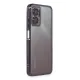 Xiaomi Redmi 10 5G Kılıf Lensli Silikon - Mor