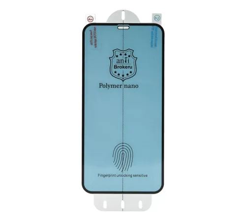 Xiaomi Mi 10T Polymer Nano Ekran Koruyucu