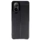Realme 12 Lite Kılıf Auto Focus Kapak - Siyah