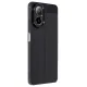 Realme 12 Lite Kılıf Auto Focus Kapak - Siyah
