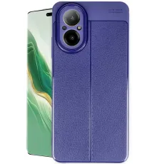Realme 12 Lite Kılıf Auto Focus Kapak - Lacivert