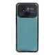 Xiaomi Redmi 10C Kılıf Lensli Silikon - Siyah